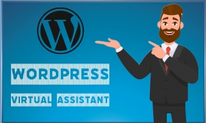 The Role of a WordPress Virtual Assistant in Streamlining Your Website Management